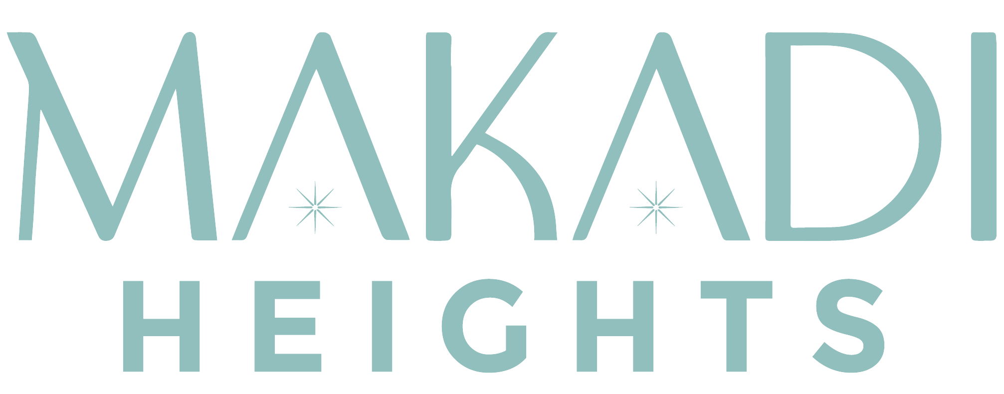 Makadi heights logo